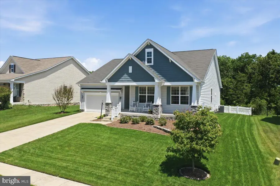 214 Dartmoor Dr, Stephens City, VA 22655 - #2