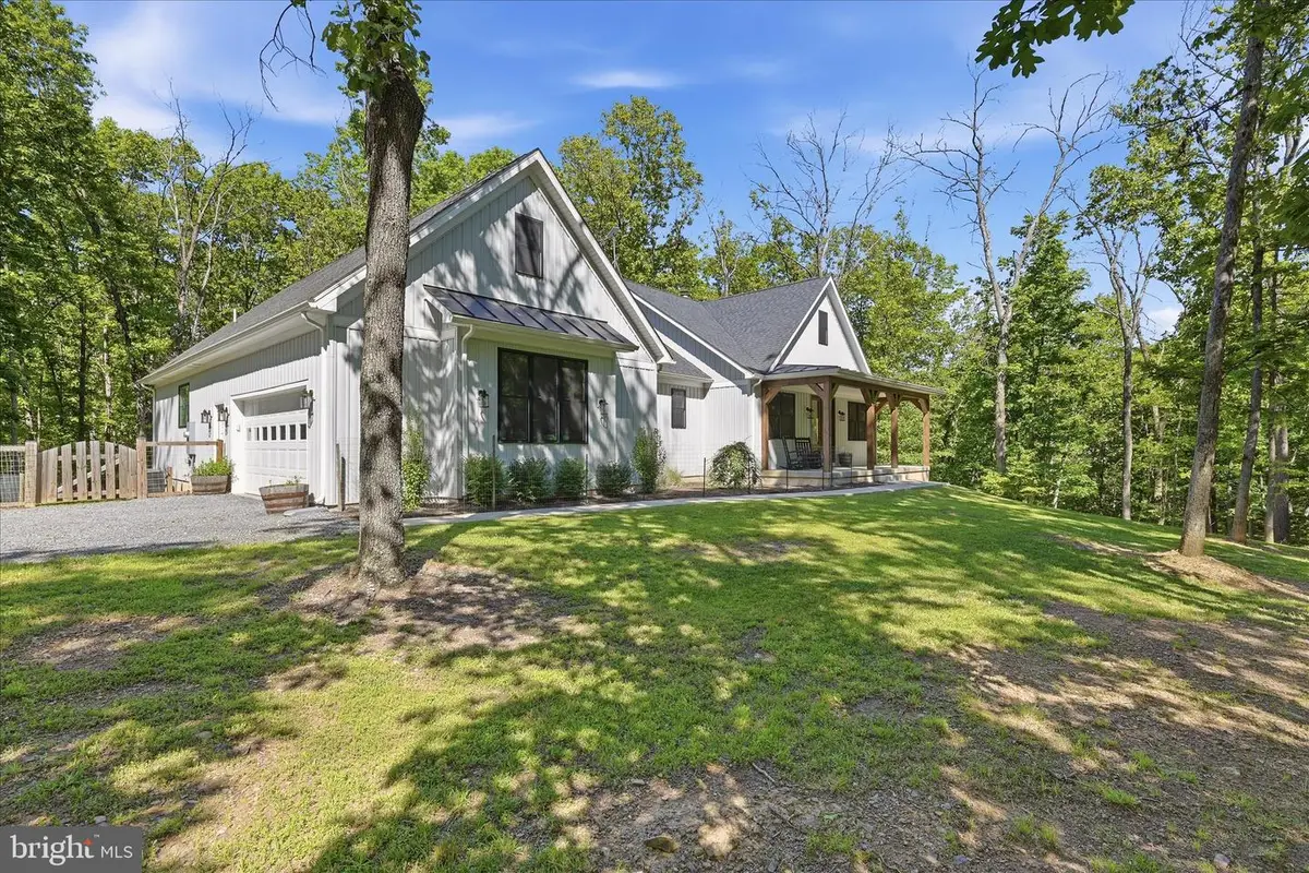 250 Creola Dr, Winchester, VA 22603 - #1