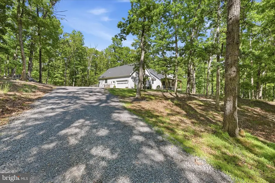 250 Creola Dr, Winchester, VA 22603 - #2
