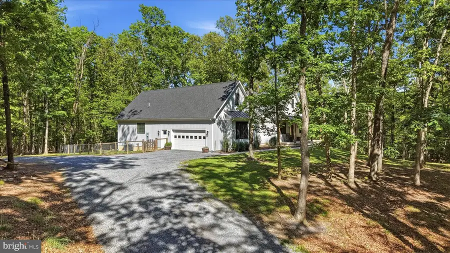 250 Creola Dr, Winchester, VA 22603 - #3