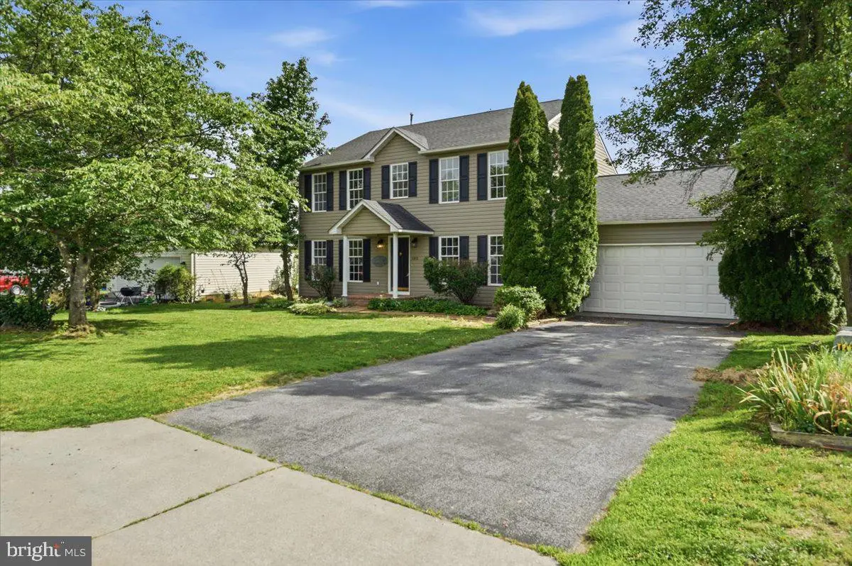 102 Romney Pl, Stephens City, VA 22655 - #1