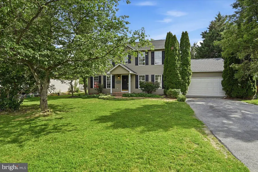 102 Romney Pl, Stephens City, VA 22655 - #2