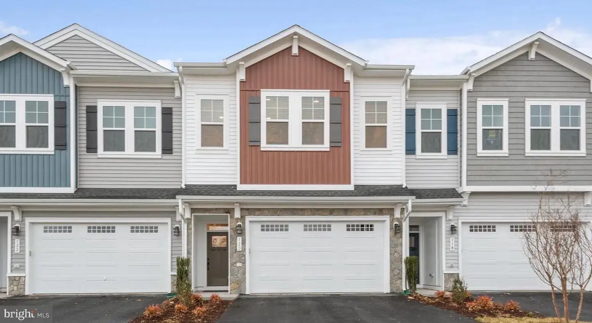 120 Choke Cherry Ct, Opequon, VA 22630 - #1