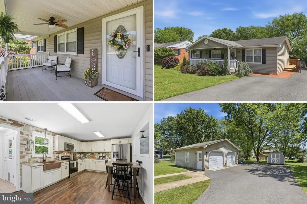 7760 Church St, Middletown, VA 22645 - #1