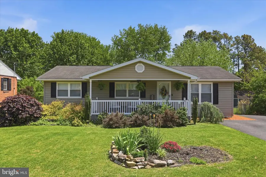 7760 Church St, Middletown, VA 22645 - #2