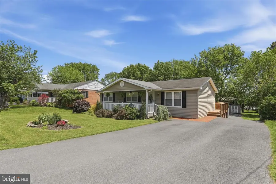7760 Church St, Middletown, VA 22645 - #3