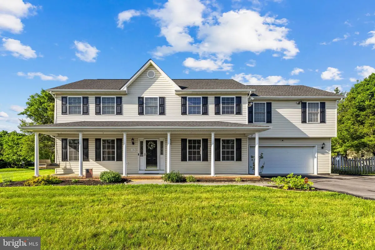 1286 Macedonia Church Rd, Stephens City, VA 22655 - #1