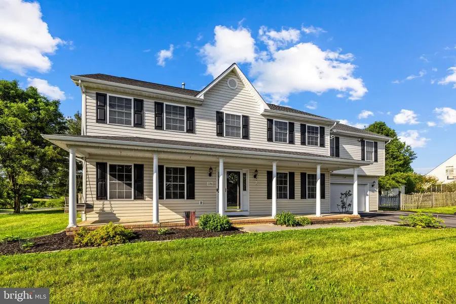 1286 Macedonia Church Rd, Stephens City, VA 22655 - #2