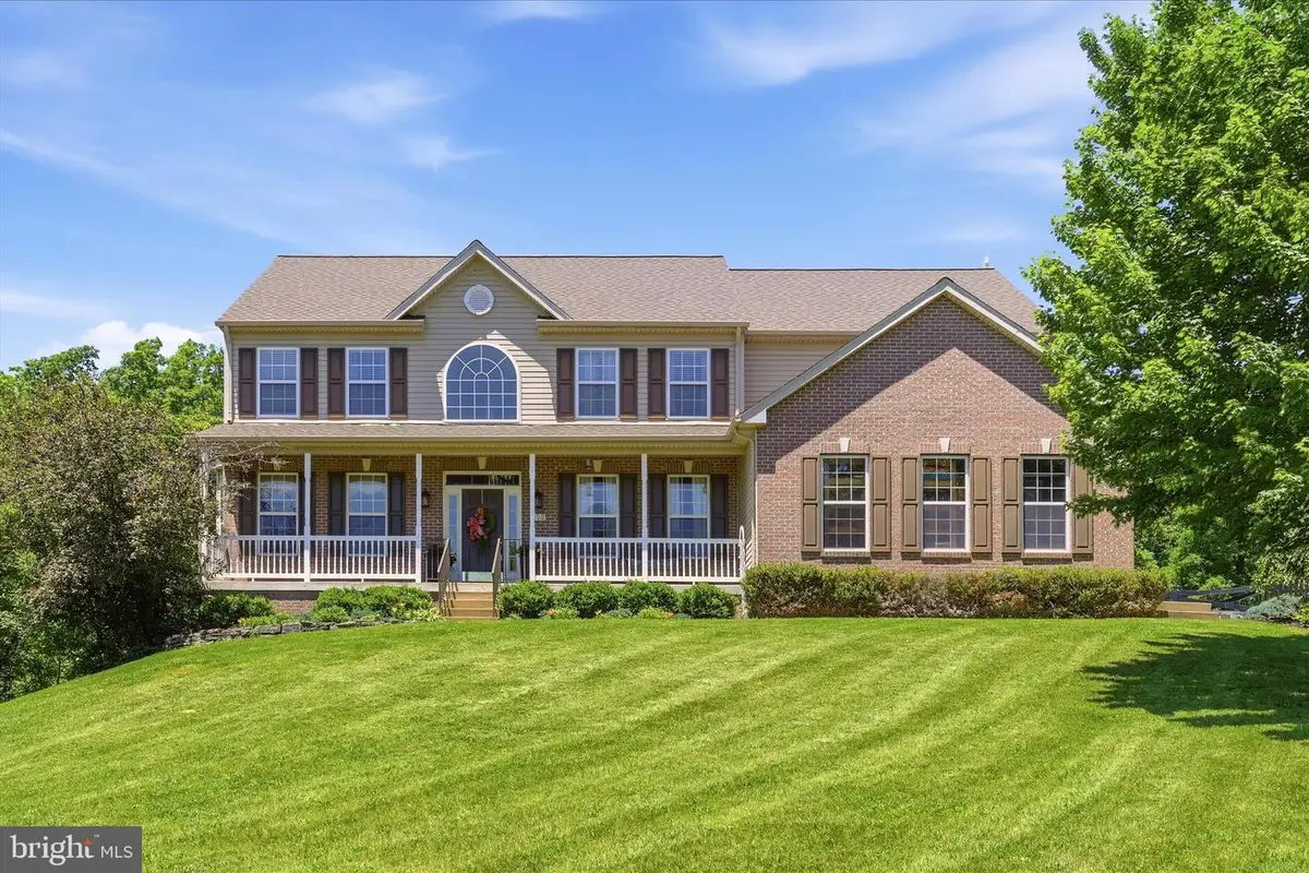 132 Chase Ct, Middletown, VA 22645 - #1