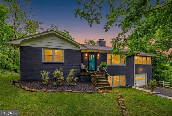 121 Cherokee Trl, WINCHESTER, VA 22602