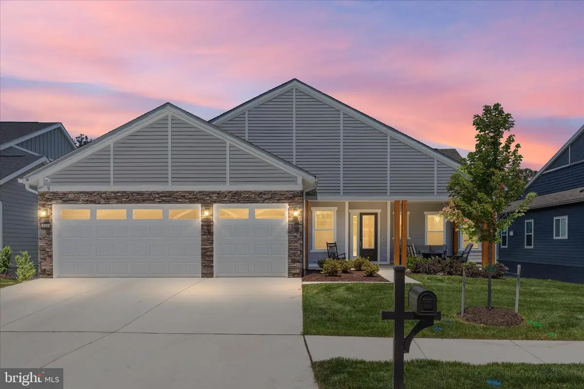 124 Nandina Pl, Opequon, VA 22630 - #1