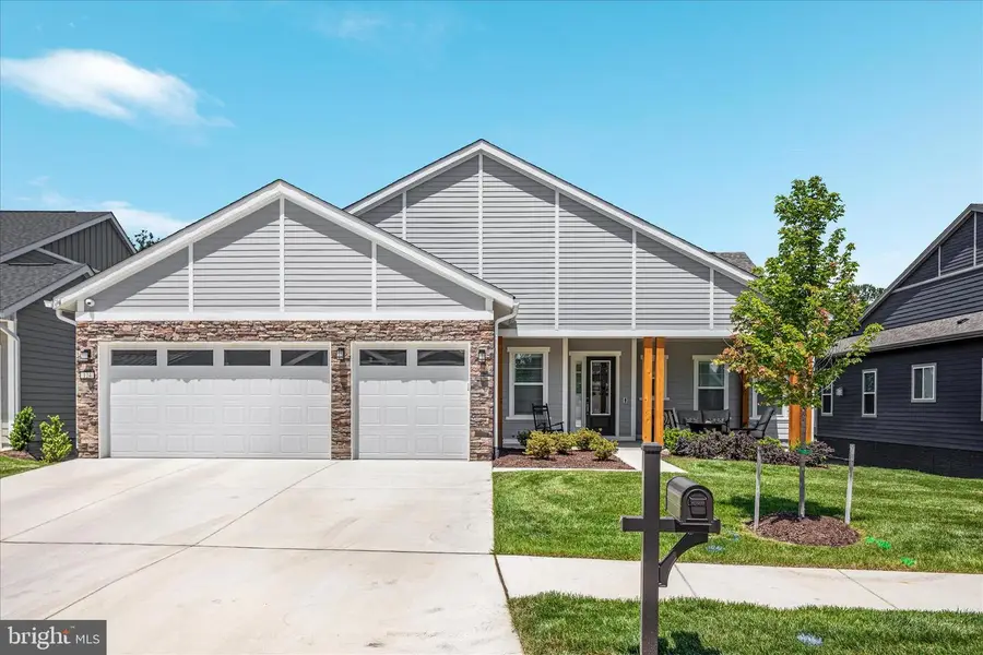 124 Nandina Pl, Opequon, VA 22630 - #2