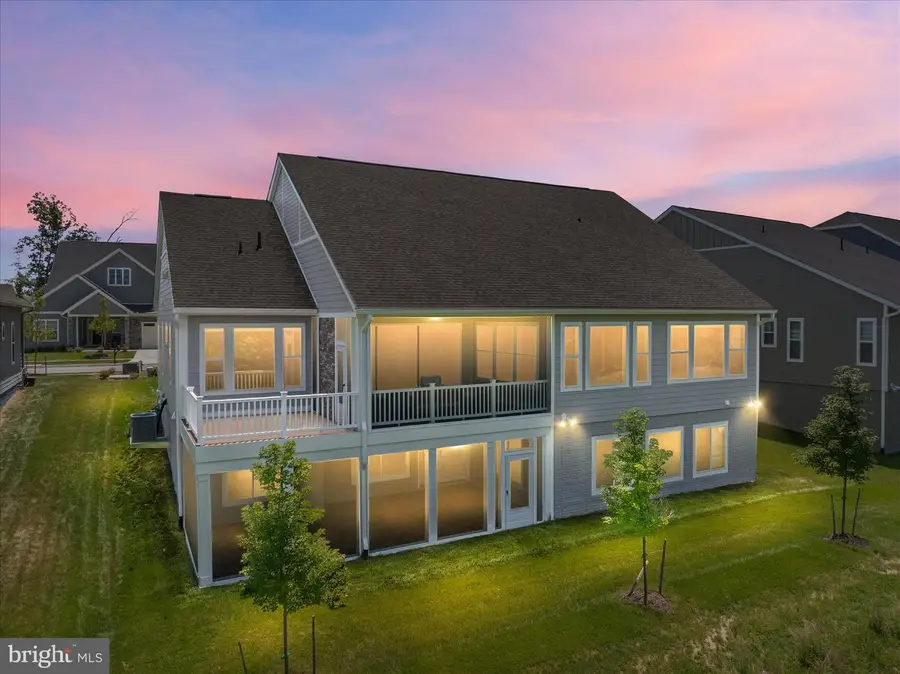 124 Nandina Pl, Opequon, VA 22630 - #3