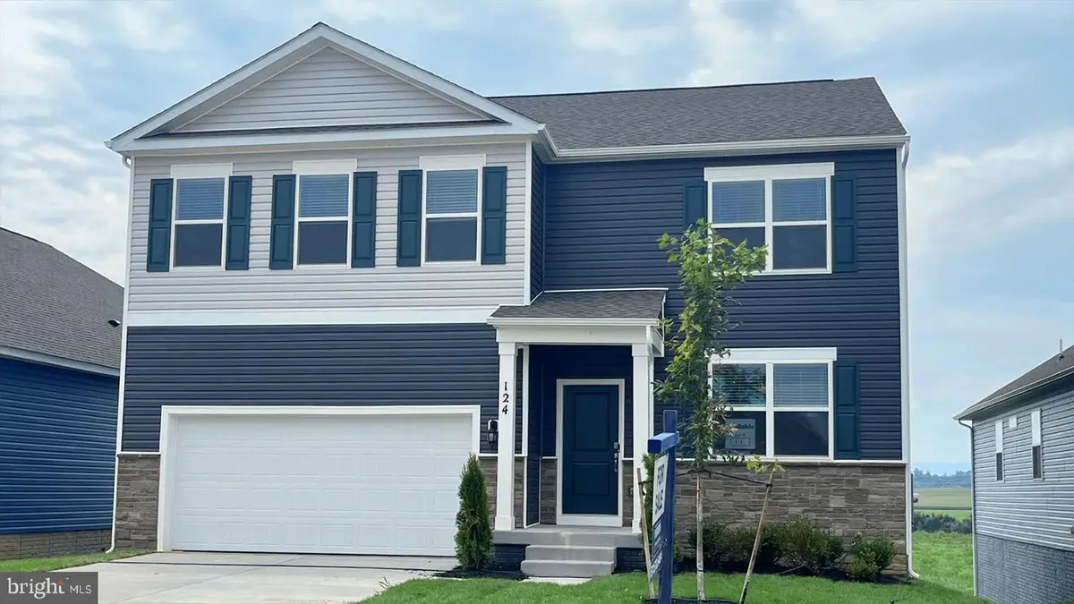 105 Lemley Dr, Stephens City, VA 22655 - #1