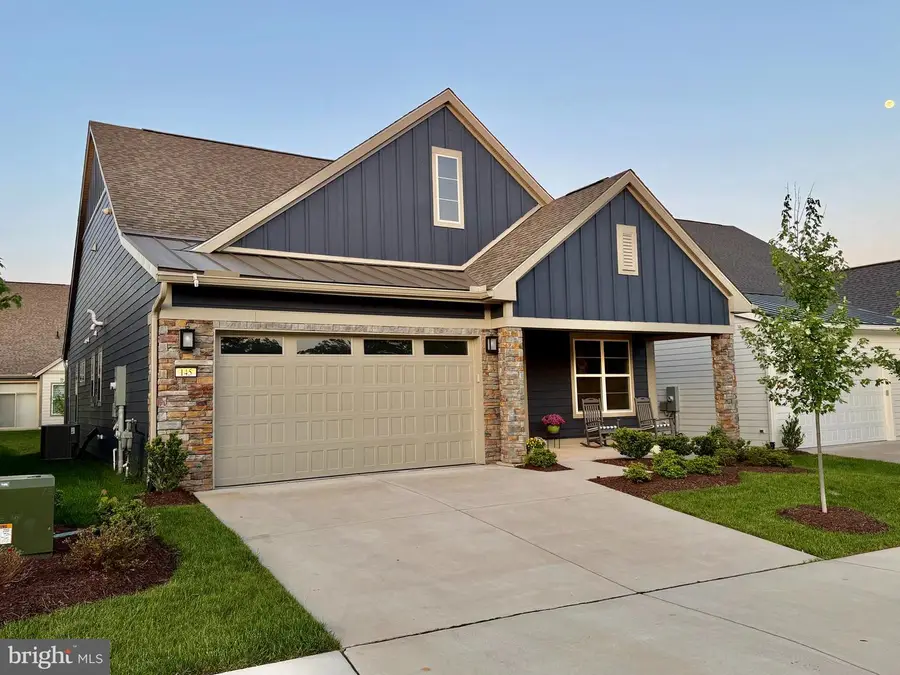 145 Cowbird, Opequon, VA 22630 - #2