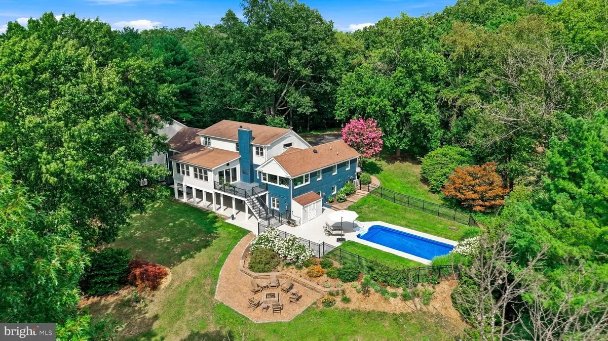 199 Oak Hill Dr, Stephens City, VA 22655 - #1