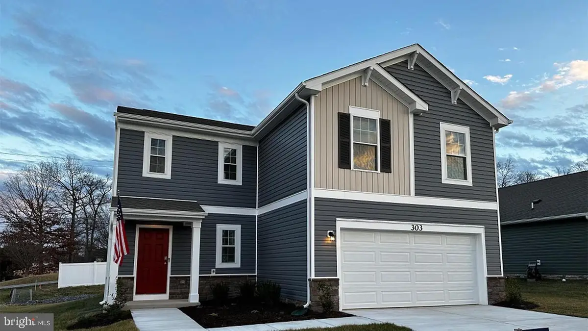 113 Dinges St, Stephens City, VA 22655 - #1