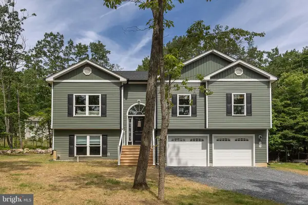 527 Grouse Dr, WINCHESTER, VA 22602