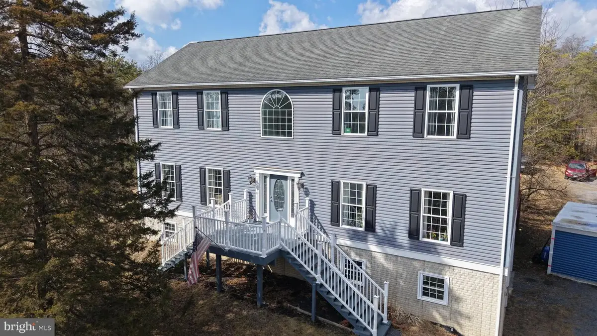 3336 Hunting Ridge Rd, Winchester, VA 22603 - #1