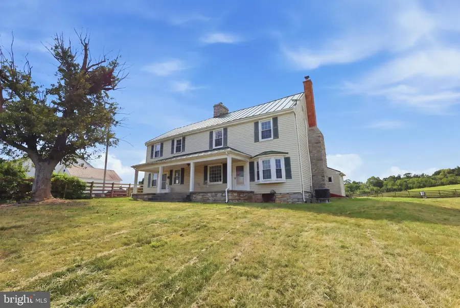 3105 Apple Pie Ridge Rd, Winchester, VA 22603 - #3