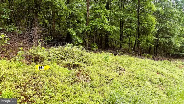 Lot 160-142 Hawk Trail, WINCHESTER, VA 22603