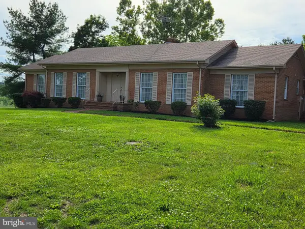 1611 Apple Pie Ridge Road, WINCHESTER, VA 22603