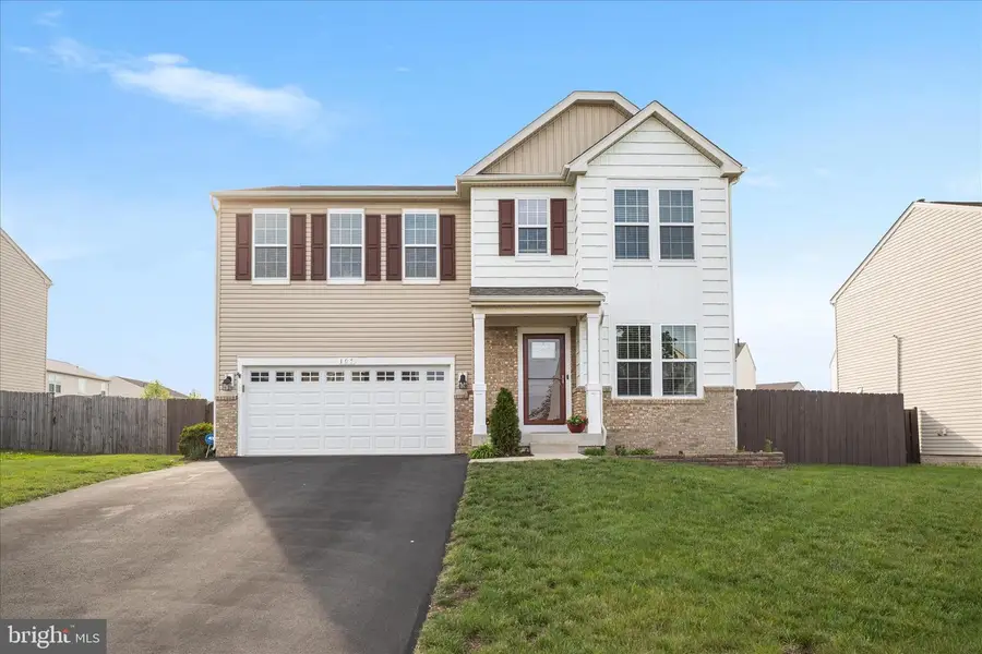 105 Littlewing Way, Stephens City, VA 22655 - #2