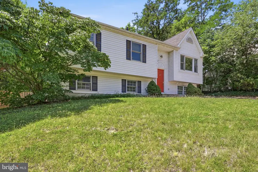 303 Pembridge Dr, Winchester, VA 22602 - #2