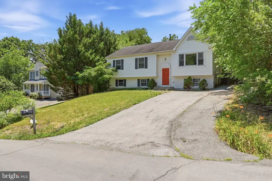 303 Pembridge Dr, Winchester, VA 22602 - #3