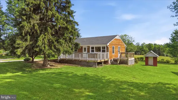 251 Klines Mill Ln, MIDDLETOWN, VA 22645