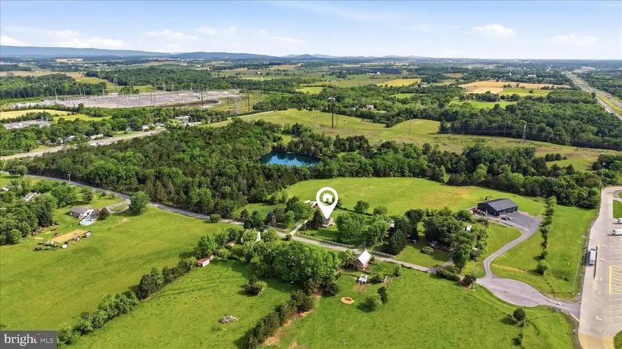 251 Klines Mill Ln, Middletown, VA 22645 - #3
