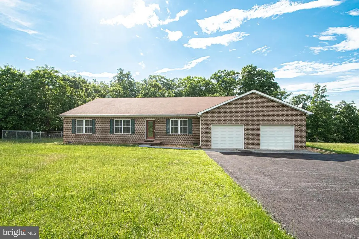 1001 N Timber Ridge Rd, Cross Junction, VA 22625 - #1