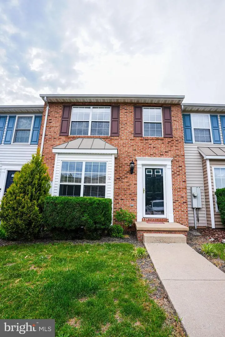 218 Stratford Dr, Winchester, VA 22602 - #1