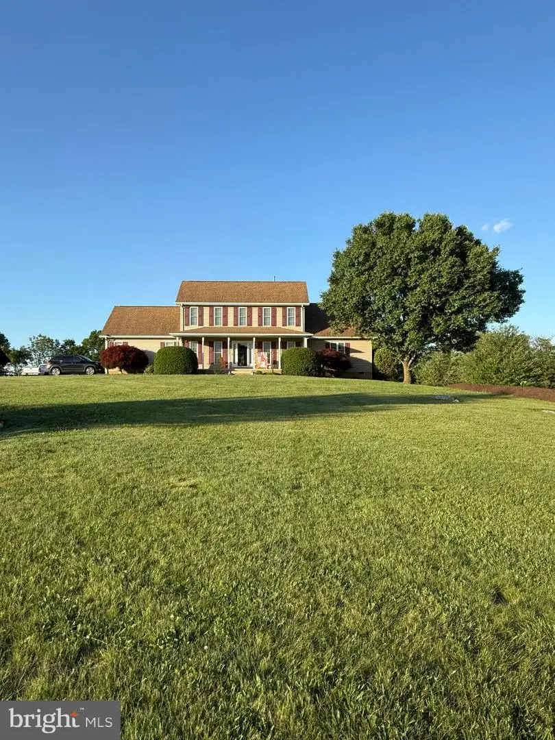 160 Shirley Ct, Winchester, VA 22603 - #1