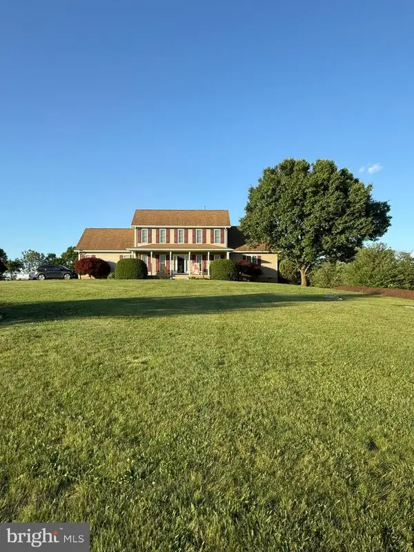 160 Shirley Ct, WINCHESTER, VA 22603