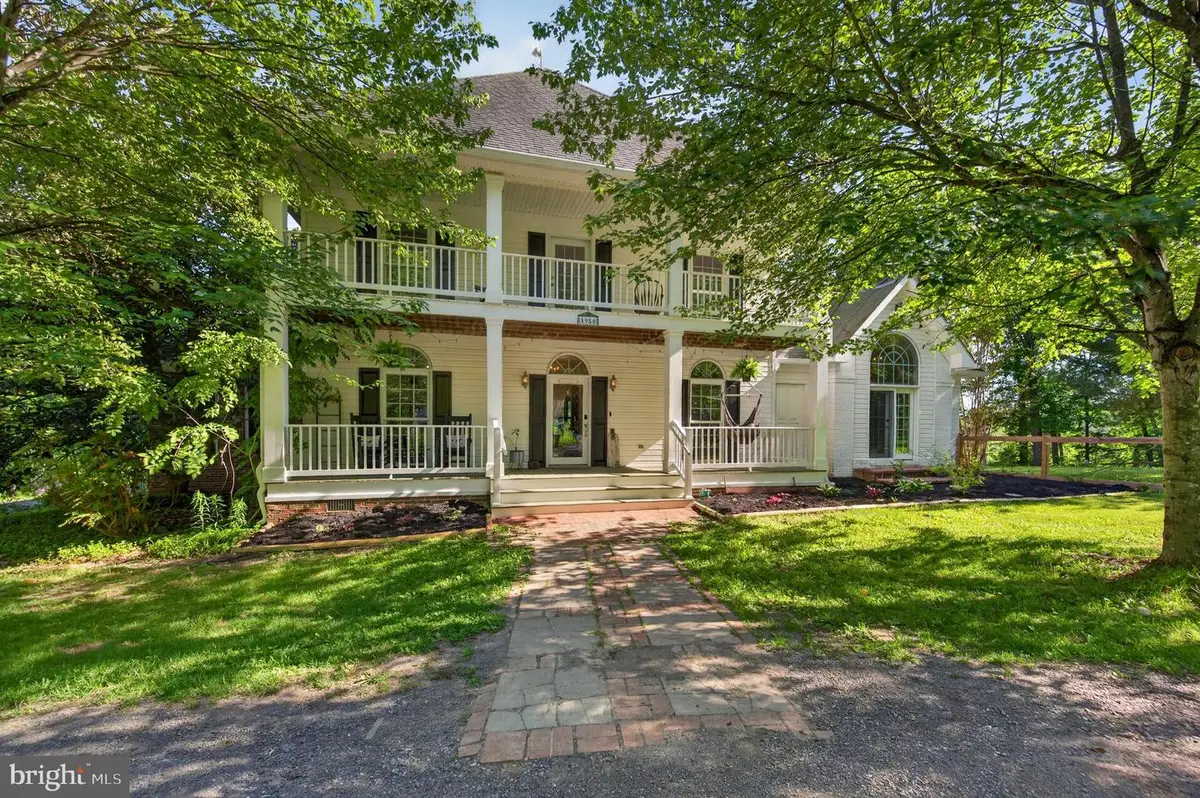1980 Double Church Rd, Stephens City, VA 22655 - #1