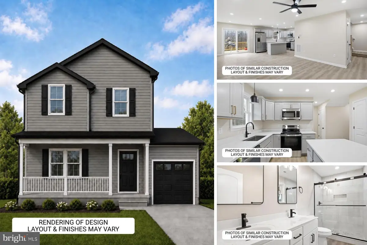 813 Crow Dr, Winchester, VA 22602 - #1