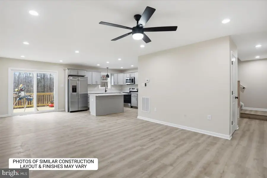 813 Crow Dr, Winchester, VA 22602 - #3