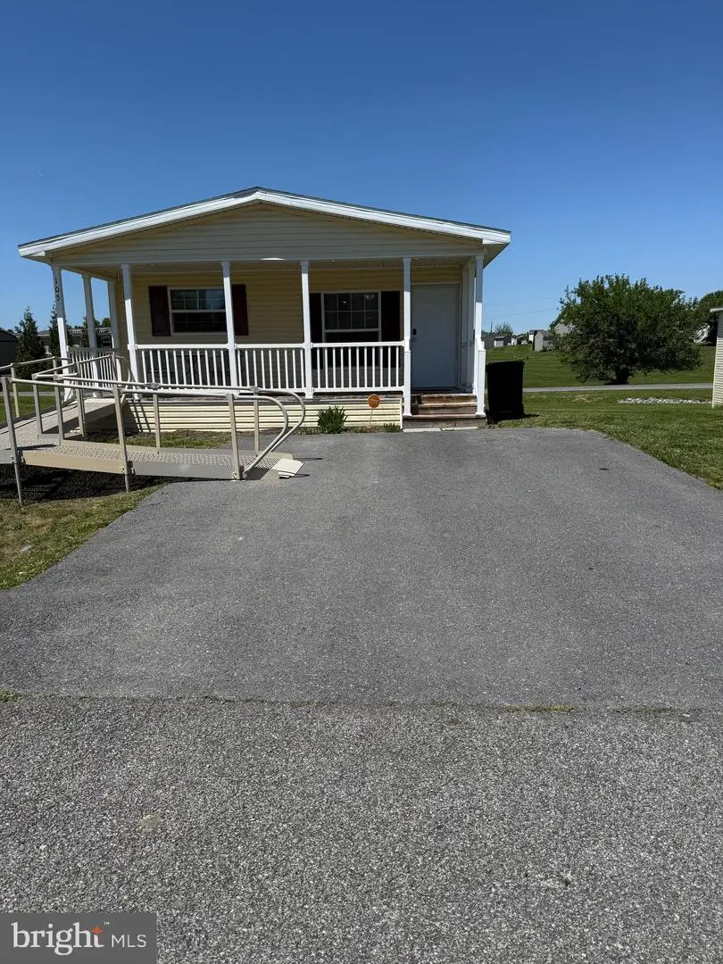 105 Chamberlain Ct, Winchester, VA 22603 - #1