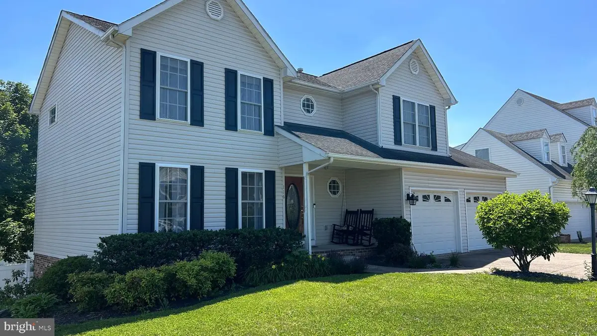 116 Mcclure Way, Winchester, VA 22602 - #1