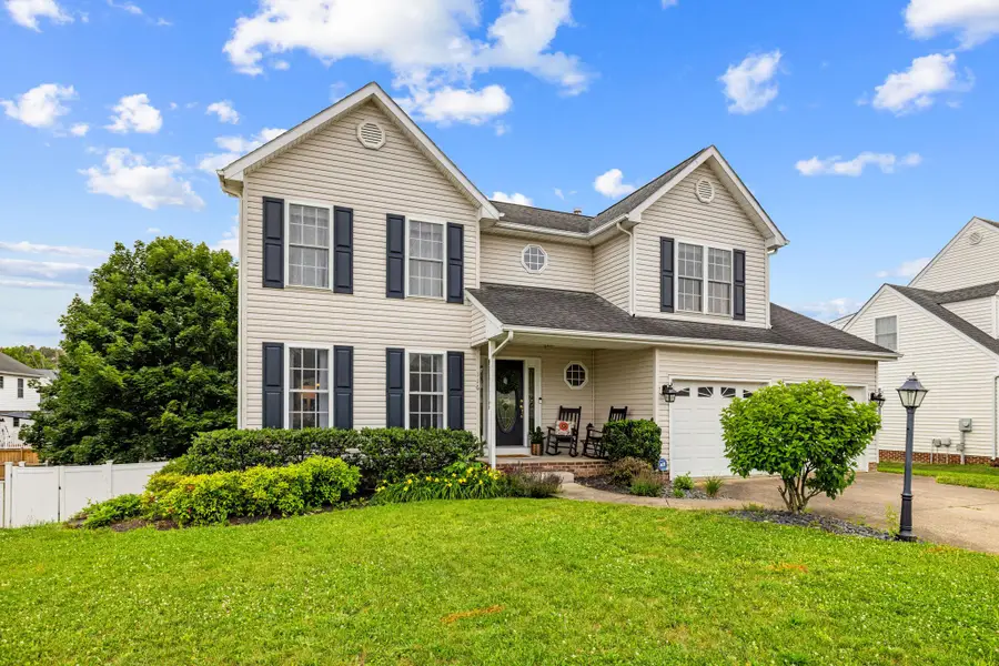 116 Mcclure Way, Winchester, VA 22602 - #2