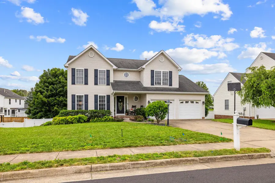 116 Mcclure Way, Winchester, VA 22602 - #3