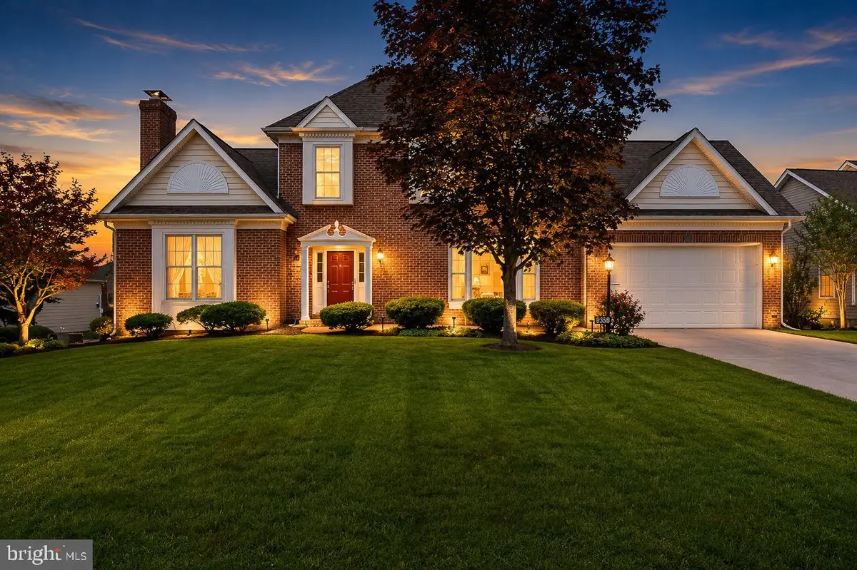 295 Huntersridge Rd, Winchester, VA 22602 - #1