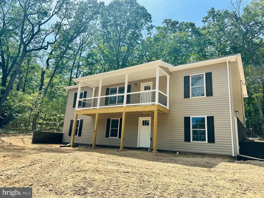 805 Pheasant Dr, Winchester, VA 22602 - #3