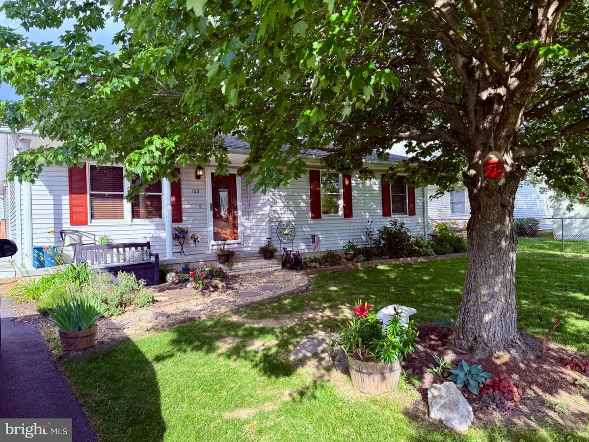 102 Honey Creek, Stephens City, VA 22655 - #1