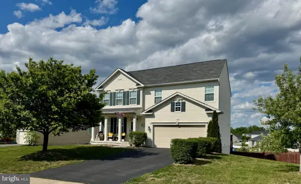 105 Collington Ct, STEPHENS CITY, VA 22655