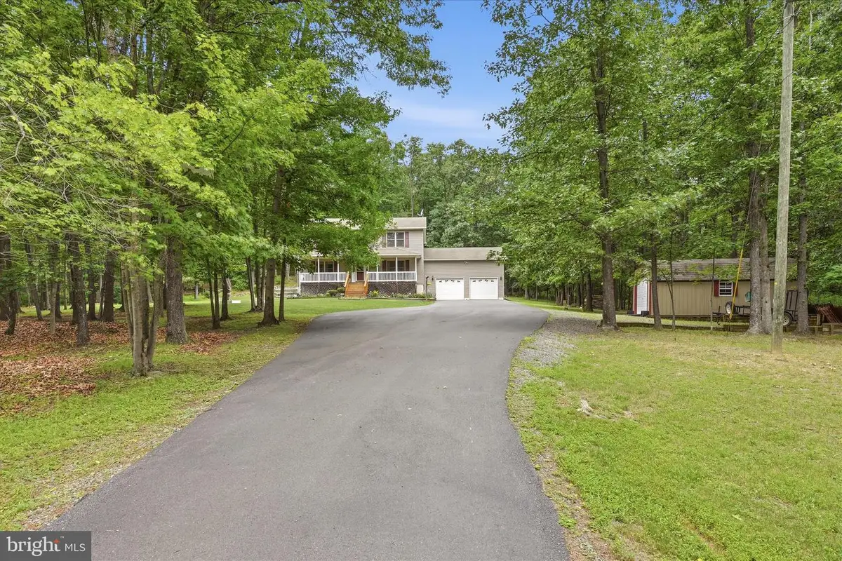 1100 Logger Dr, Gore, VA 22637 - #1