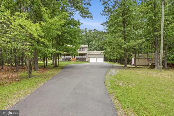 1100 Logger Dr, GORE, VA 22637
