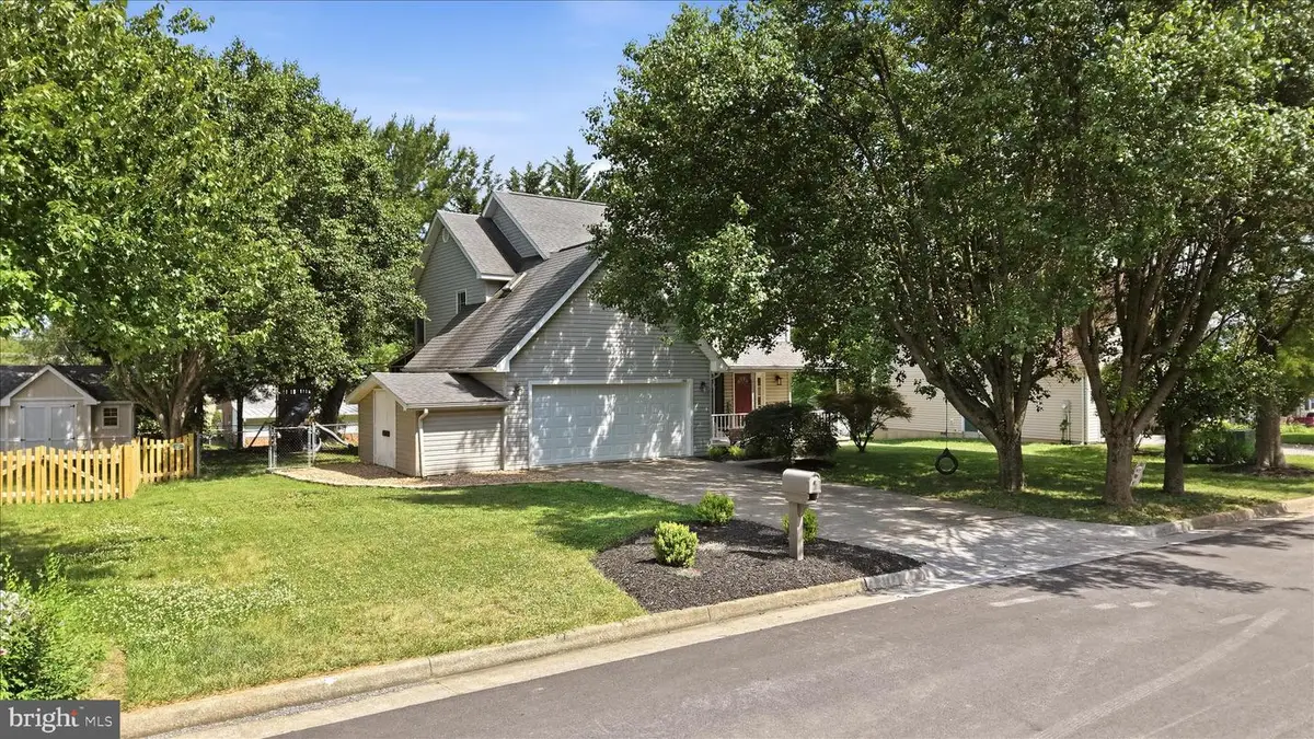 102 Clevenger Ct, Winchester, VA 22601 - #1
