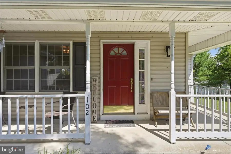 102 Clevenger Ct, Winchester, VA 22601 - #2